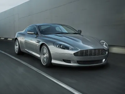 DB9